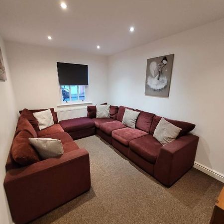 Willa 3 Laurel Court Ulverston Zewnętrze zdjęcie