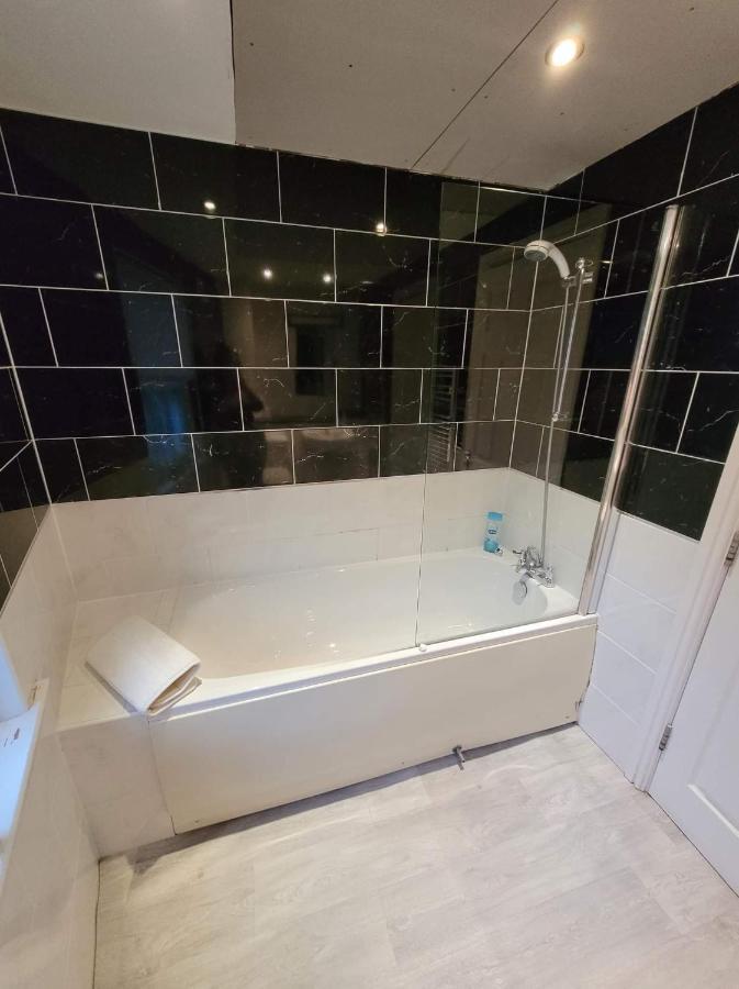 Willa 3 Laurel Court Ulverston Zewnętrze zdjęcie