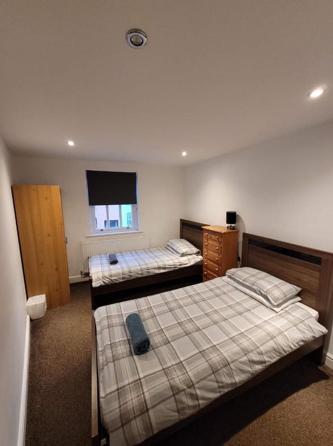 Willa 3 Laurel Court Ulverston Zewnętrze zdjęcie