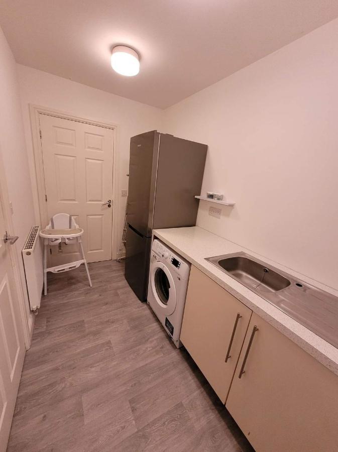 Willa 3 Laurel Court Ulverston Zewnętrze zdjęcie