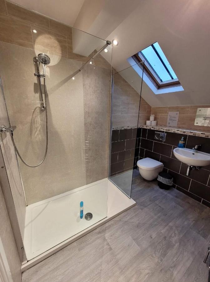 Willa 3 Laurel Court Ulverston Zewnętrze zdjęcie
