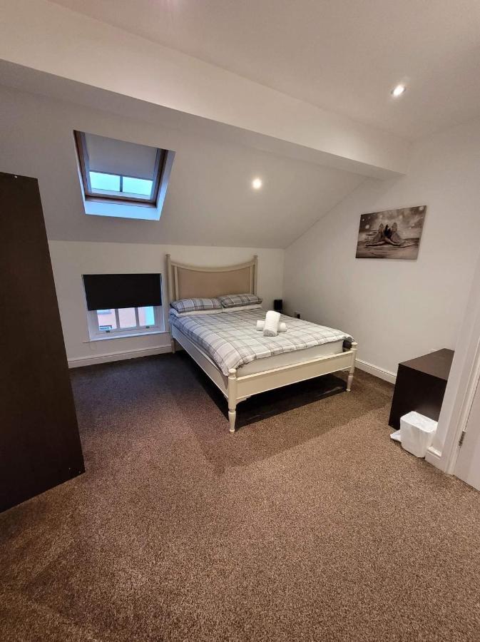 Willa 3 Laurel Court Ulverston Zewnętrze zdjęcie