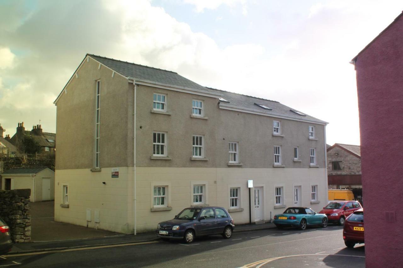 Willa 3 Laurel Court Ulverston Zewnętrze zdjęcie
