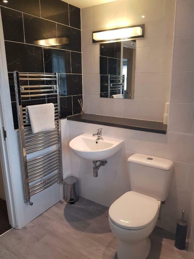 Willa 3 Laurel Court Ulverston Zewnętrze zdjęcie